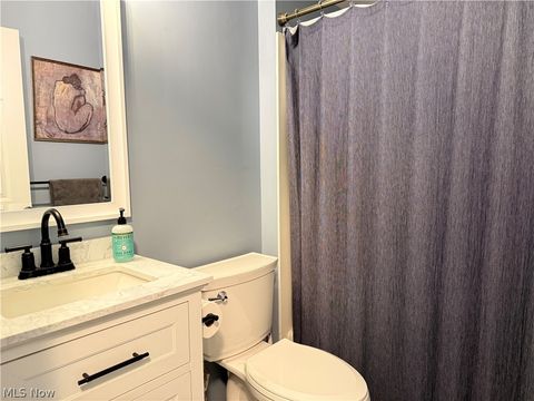 Tiny photo for 10239 Mulberry Road, Chardon, OH 44024 (MLS # 5198829)