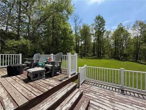 Tiny photo for 10239 Mulberry Road, Chardon, OH 44024 (MLS # 5198829)