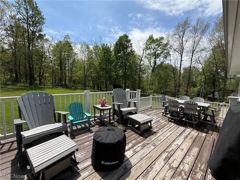 Tiny photo for 10239 Mulberry Road, Chardon, OH 44024 (MLS # 5198829)