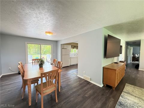 Tiny photo for 10239 Mulberry Road, Chardon, OH 44024 (MLS # 5198829)