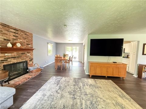 Tiny photo for 10239 Mulberry Road, Chardon, OH 44024 (MLS # 5198829)