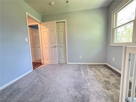 Tiny photo for 10239 Mulberry Road, Chardon, OH 44024 (MLS # 5198829)