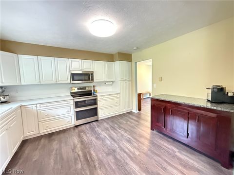 Tiny photo for 10239 Mulberry Road, Chardon, OH 44024 (MLS # 5198829)