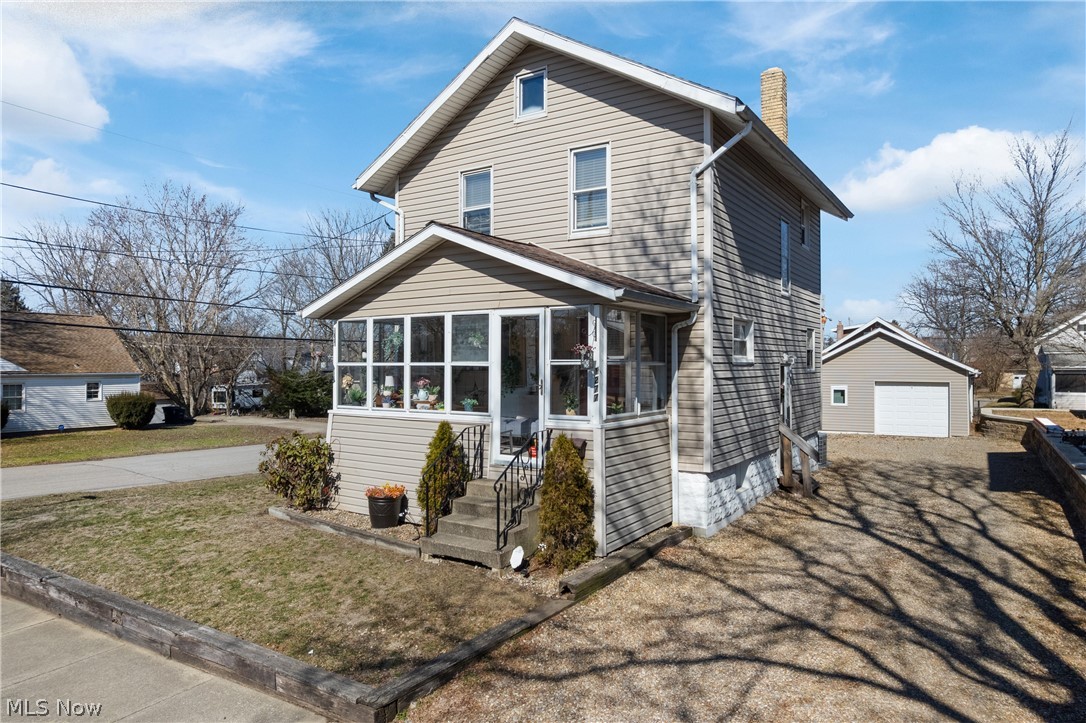 Wizer Heights - Residential