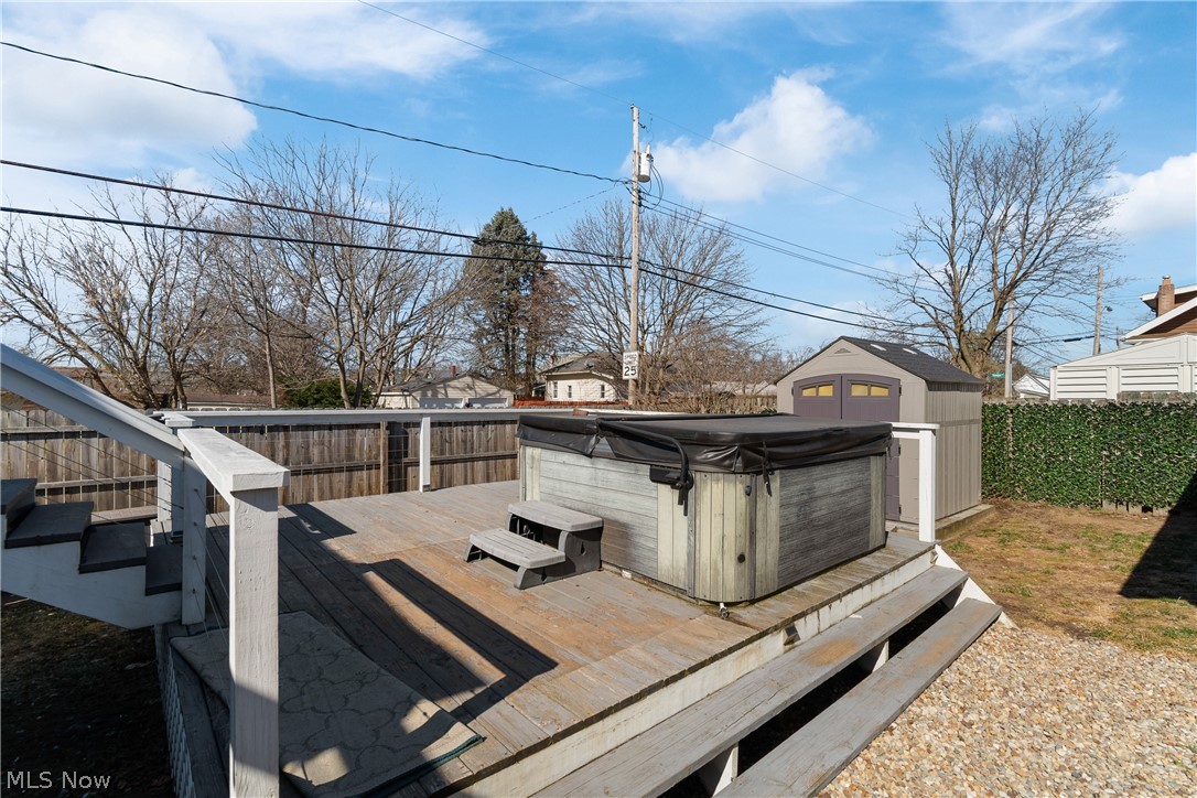 Wizer Heights - Residential