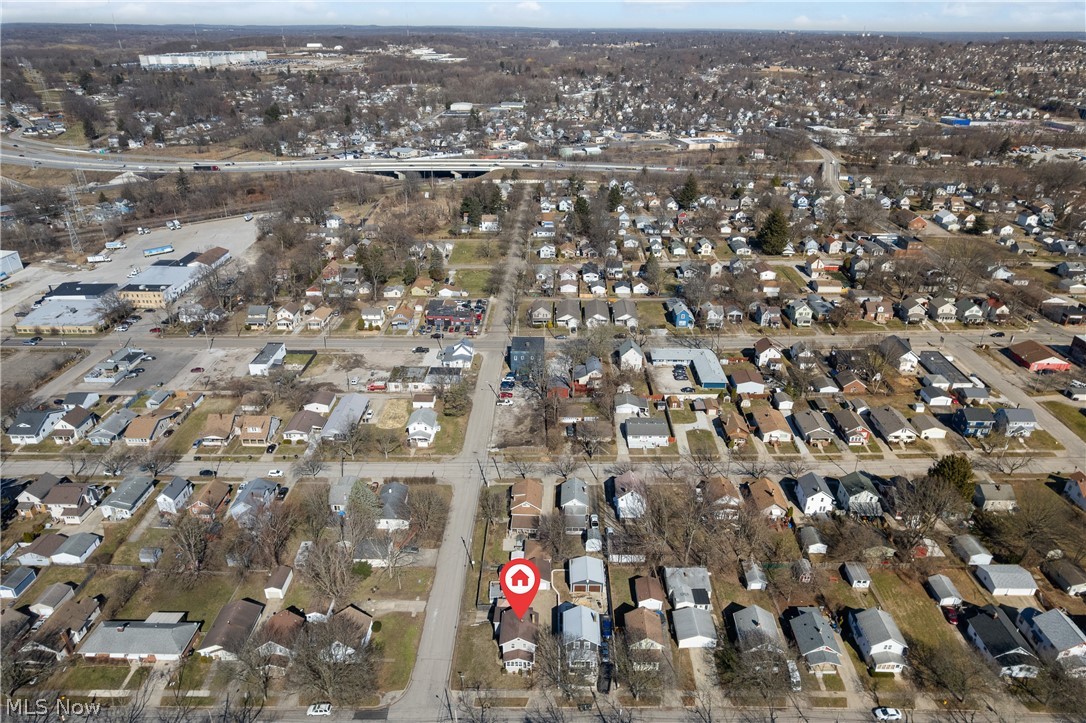 Wizer Heights - Residential