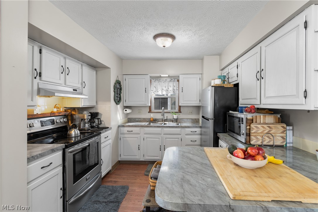 Wizer Heights - Residential