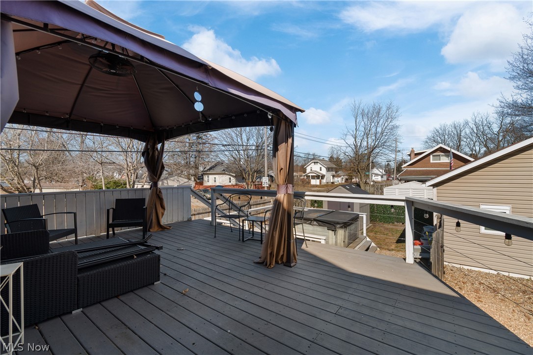 Wizer Heights - Residential