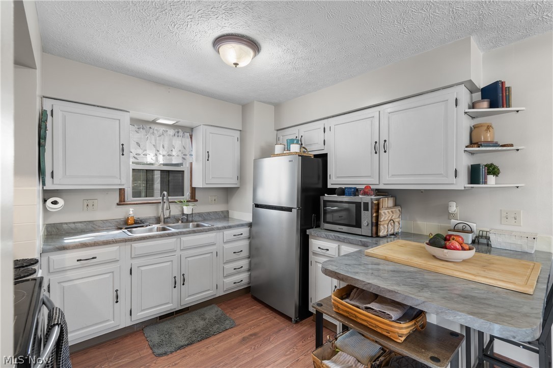 Wizer Heights - Residential