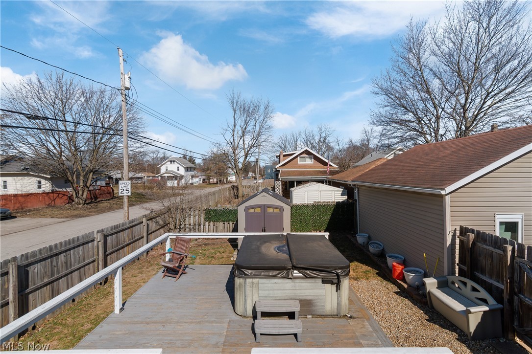 Wizer Heights - Residential