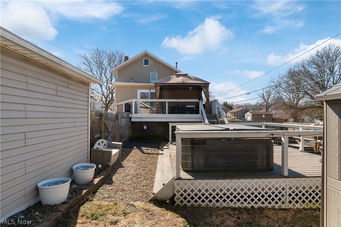 Wizer Heights - Residential