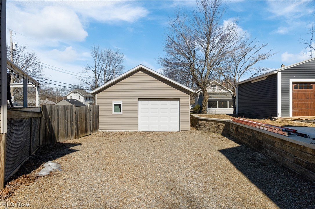 Wizer Heights - Residential