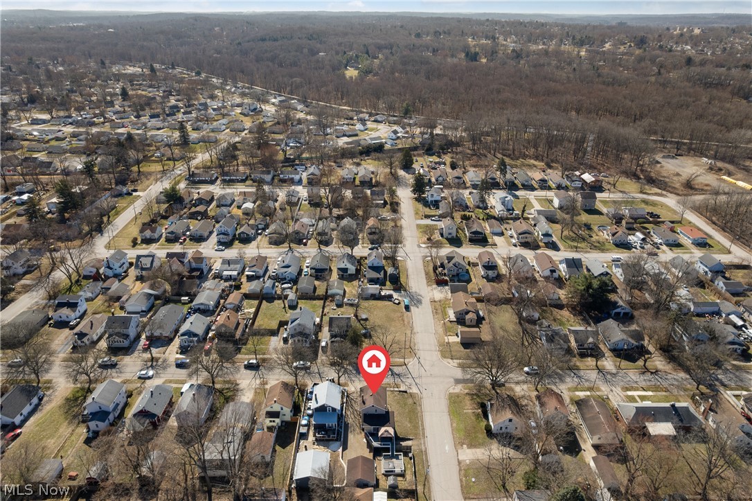 Wizer Heights - Residential