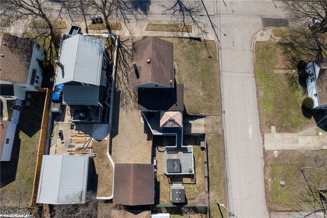 Wizer Heights - Residential