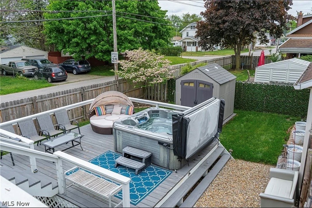 Wizer Heights - Residential