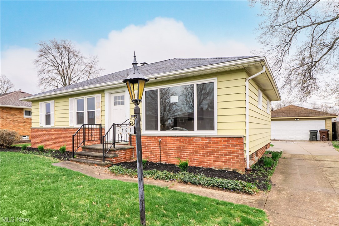 3461 Jeanne Drive, Parma, Ohio image 32