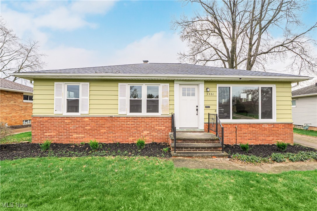 3461 Jeanne Drive, Parma, Ohio image 30