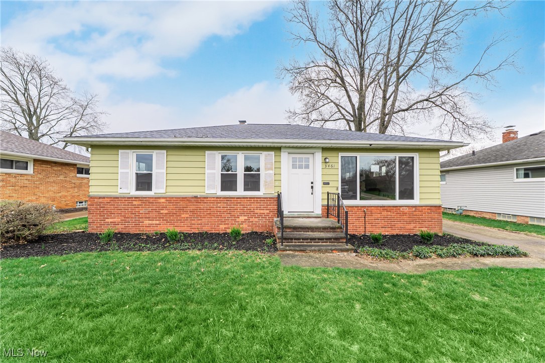 3461 Jeanne Drive, Parma, Ohio image 1