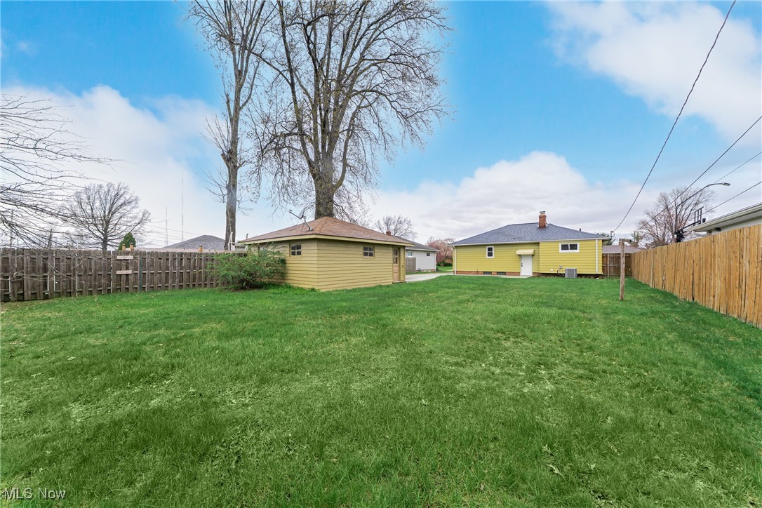 3461 Jeanne Drive, Parma, Ohio image 28