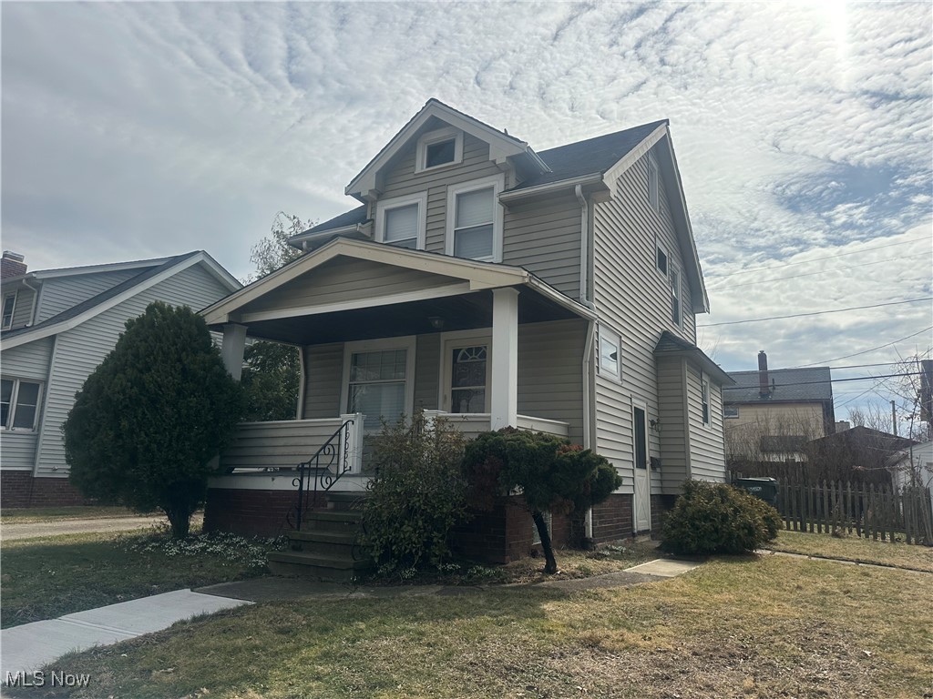 19050 Naumann Avenue, Euclid, Ohio image 1