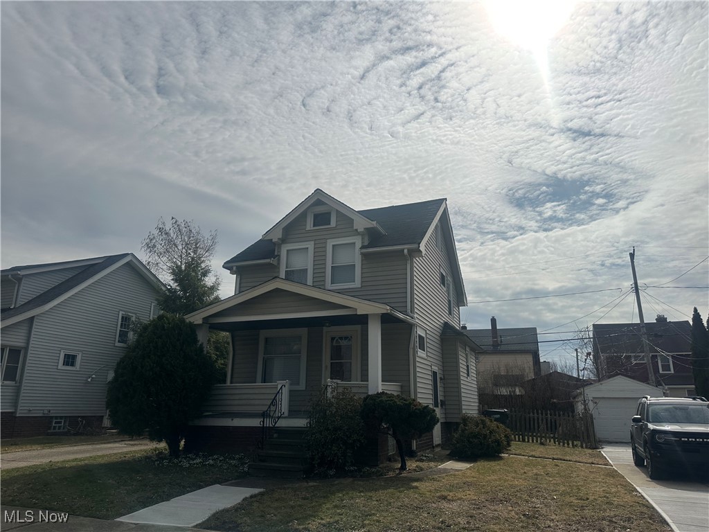 19050 Naumann Avenue, Euclid, Ohio image 3
