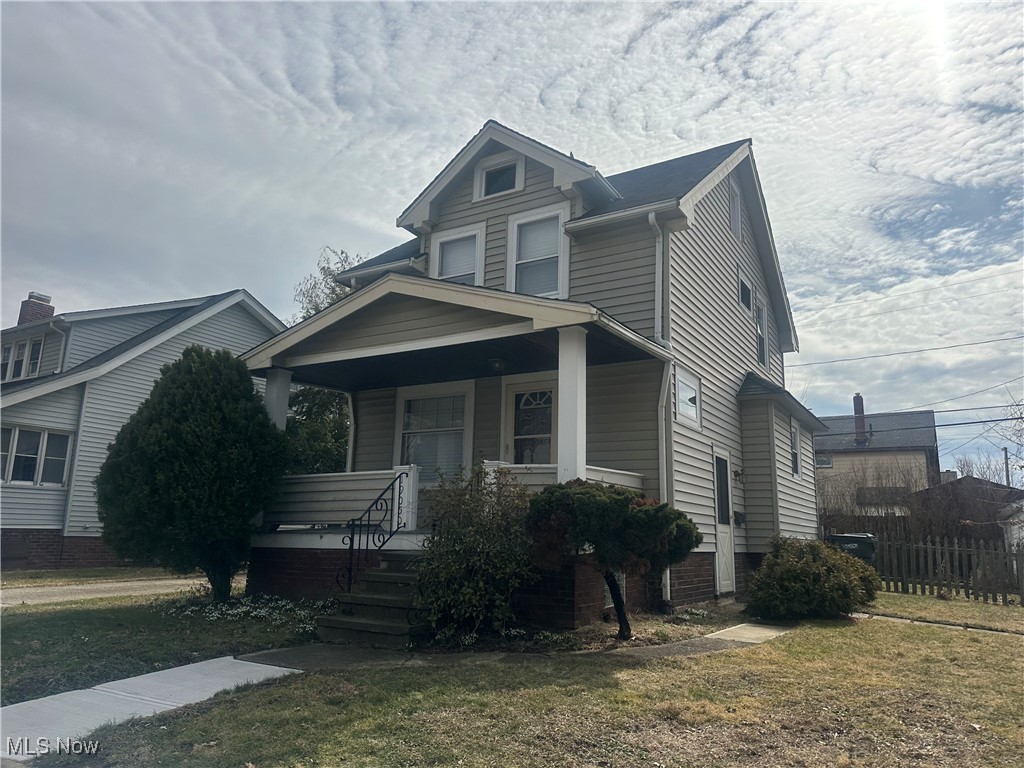 19050 Naumann Avenue, Euclid, Ohio image 5