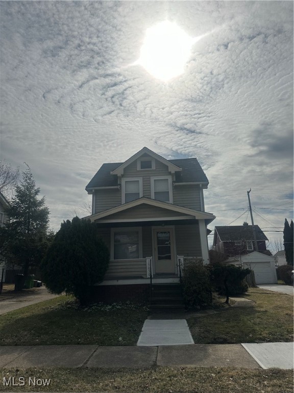 19050 Naumann Avenue, Euclid, Ohio image 4