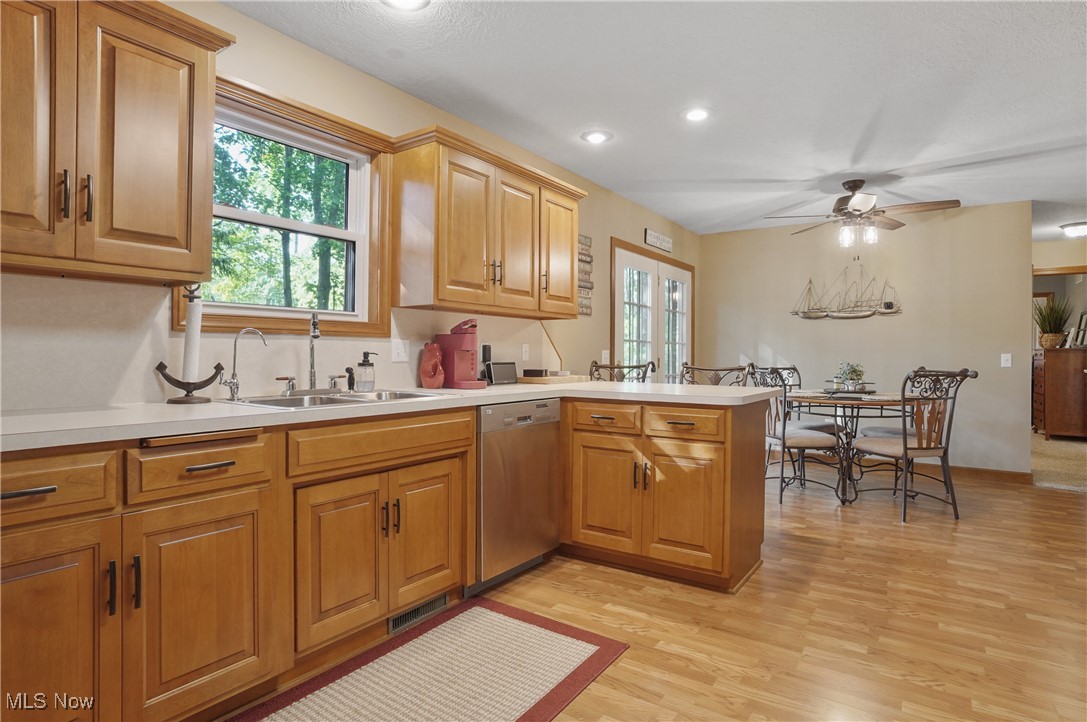 Atwood Pines - Residential