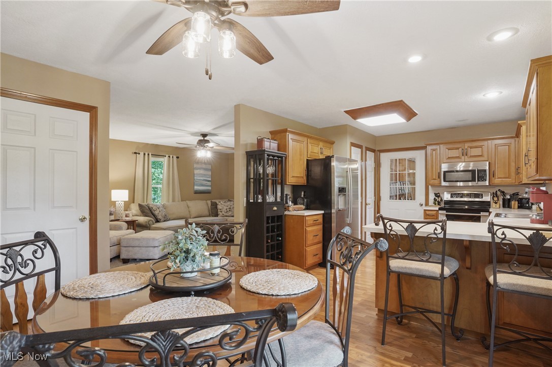 Atwood Pines - Residential