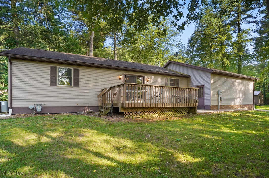 Atwood Pines - Residential