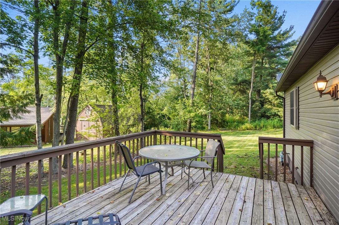 Atwood Pines - Residential