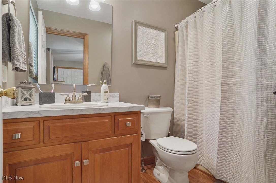 Atwood Pines - Residential