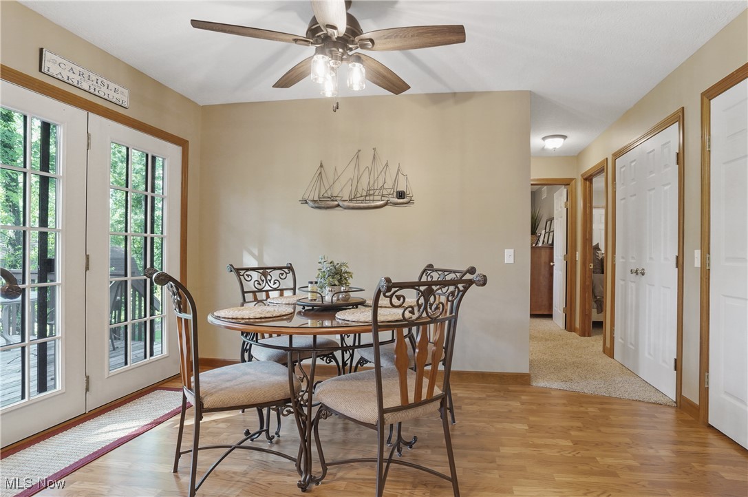 Atwood Pines - Residential