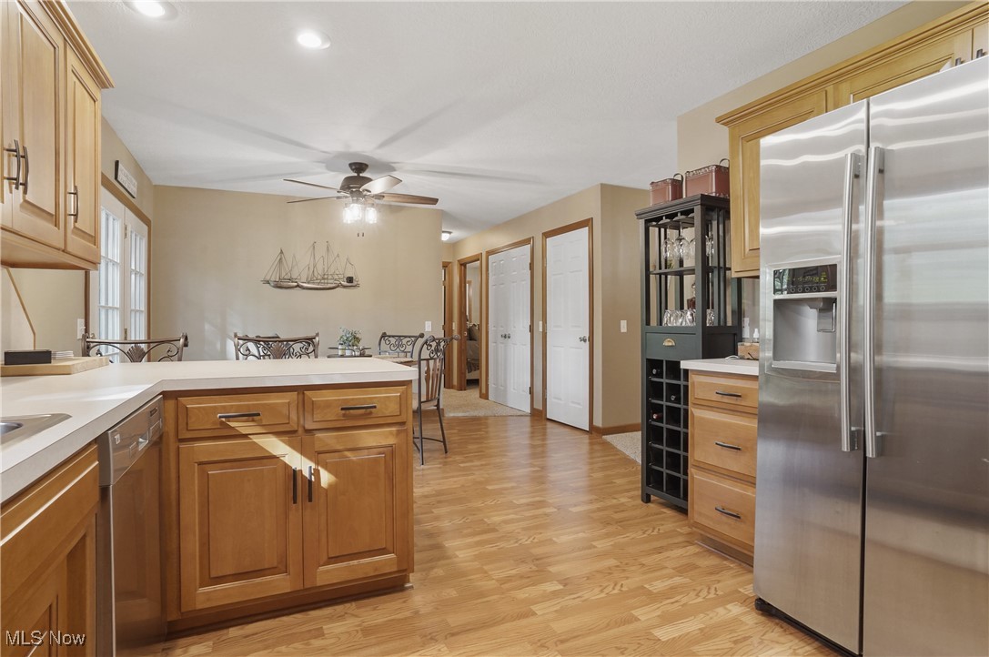 Atwood Pines - Residential