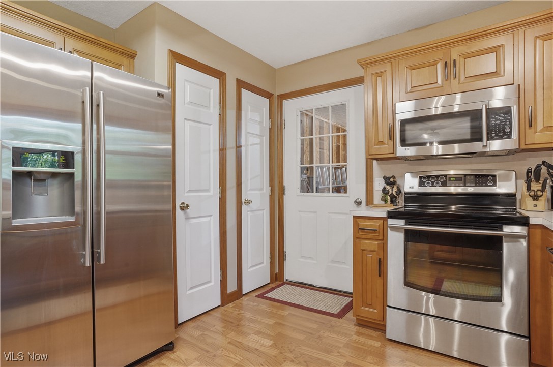 Atwood Pines - Residential