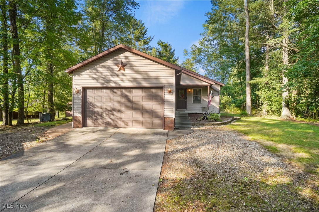 Atwood Pines - Residential