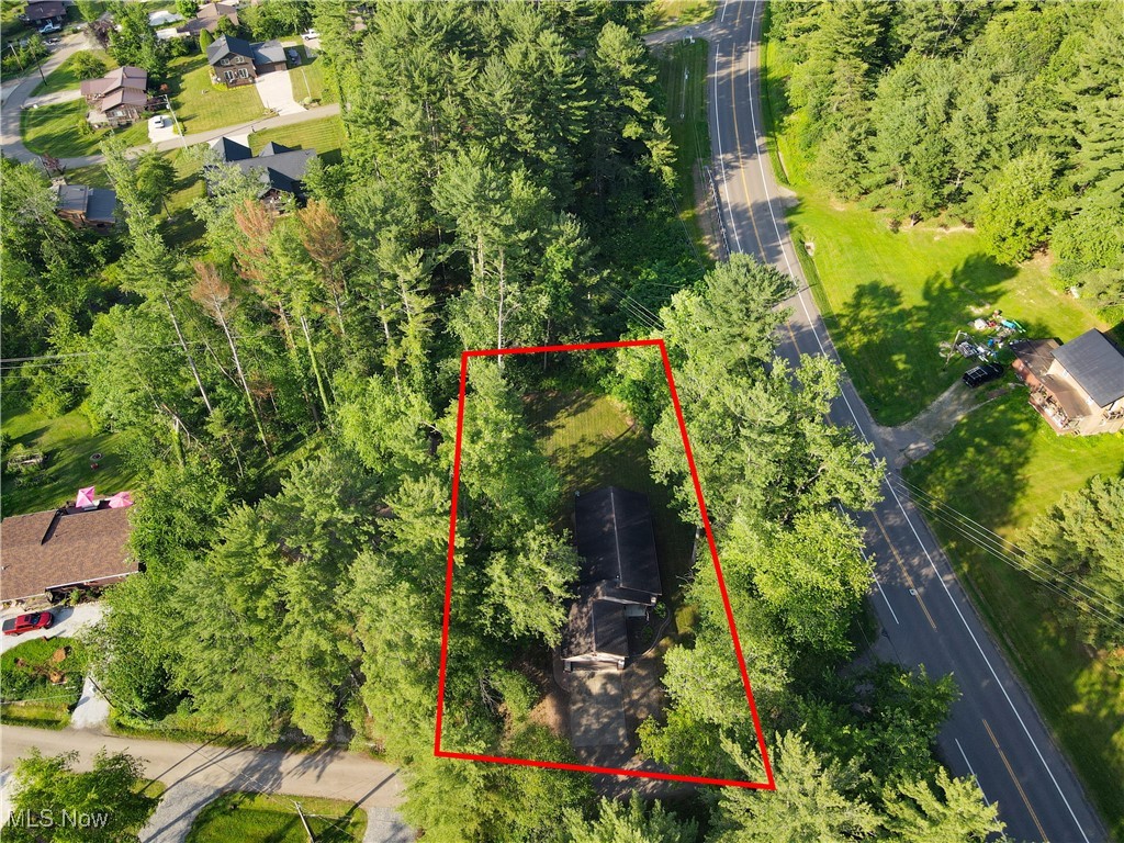 Atwood Pines - Residential