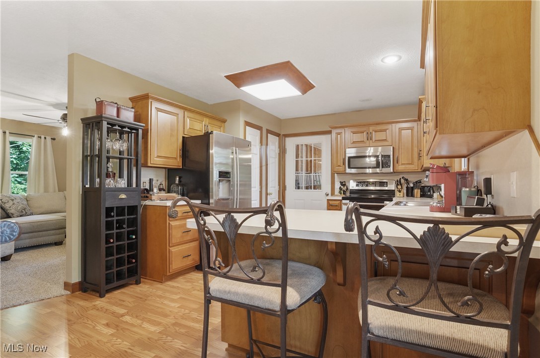 Atwood Pines - Residential