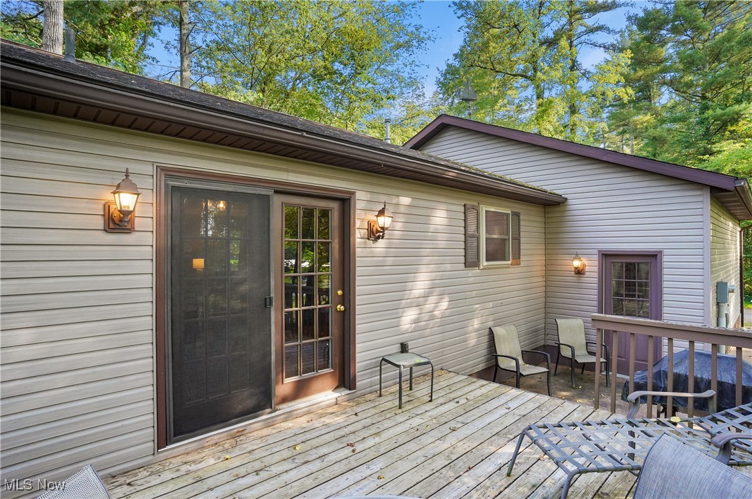 Atwood Pines - Residential