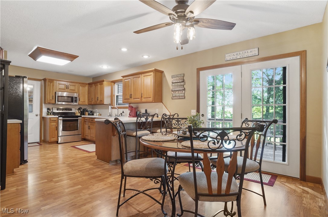 Atwood Pines - Residential