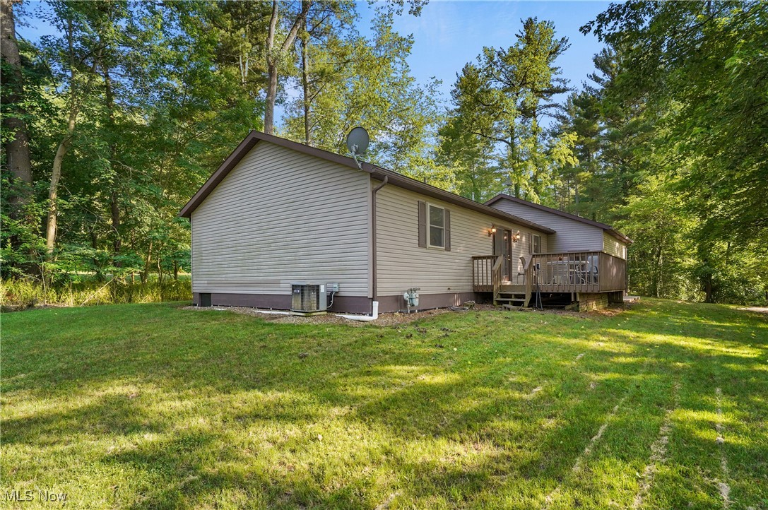 Atwood Pines - Residential