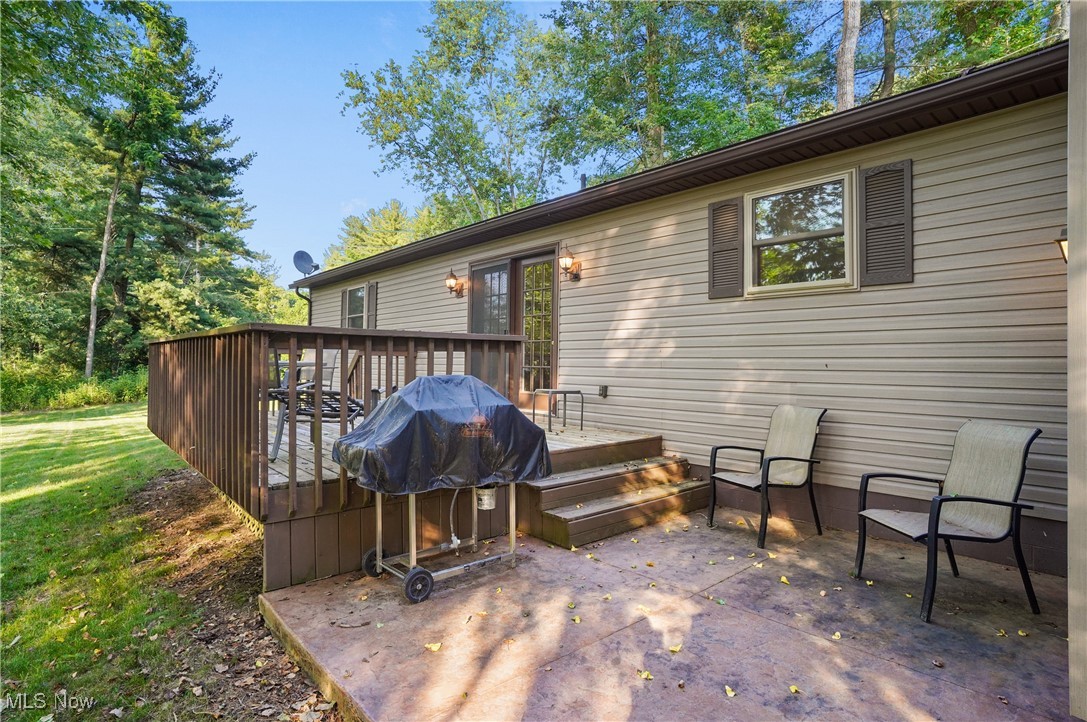 Atwood Pines - Residential