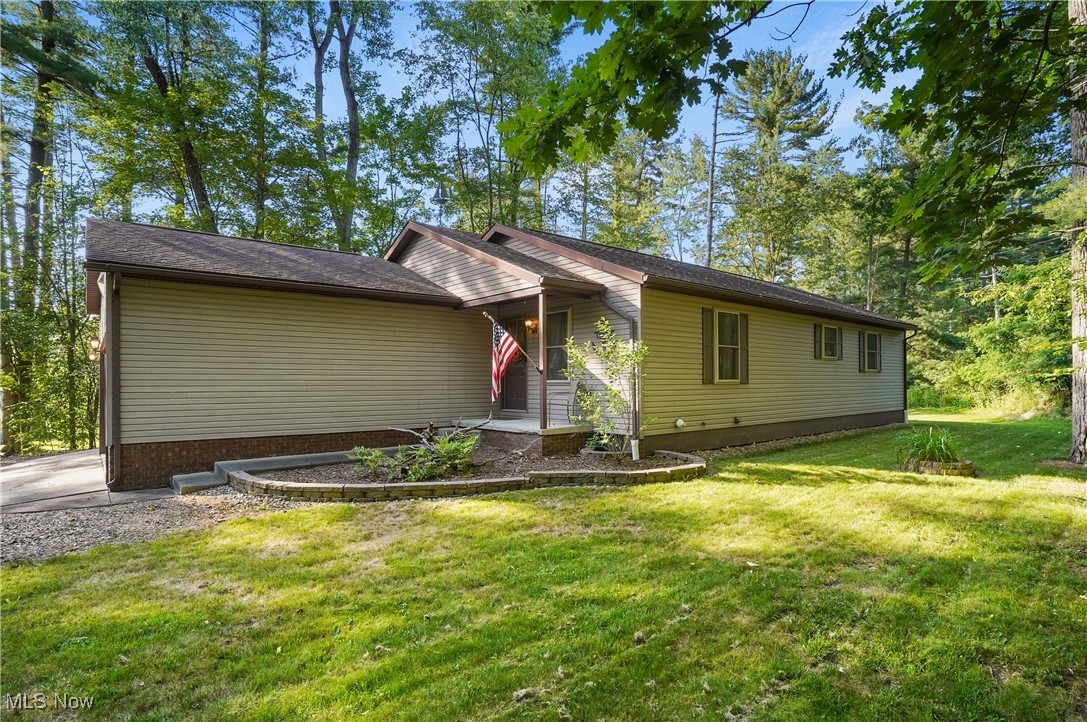 Atwood Pines - Residential