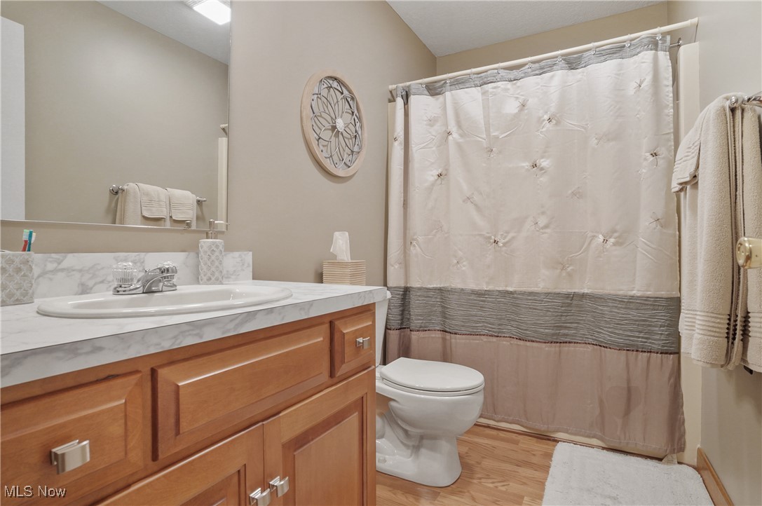 Atwood Pines - Residential