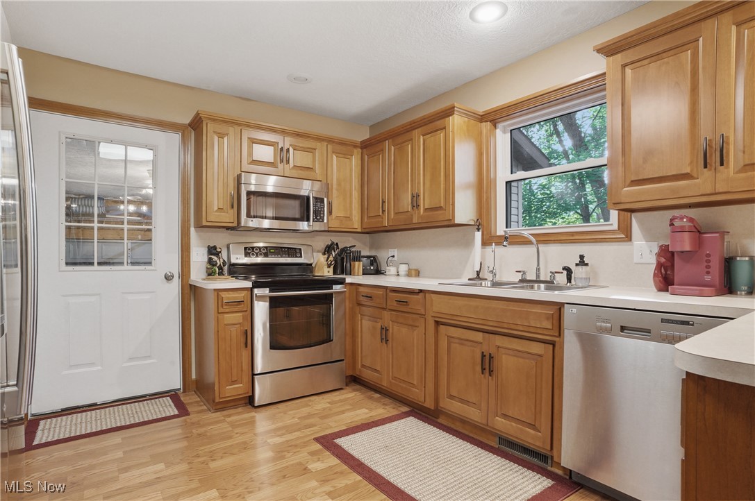 Atwood Pines - Residential