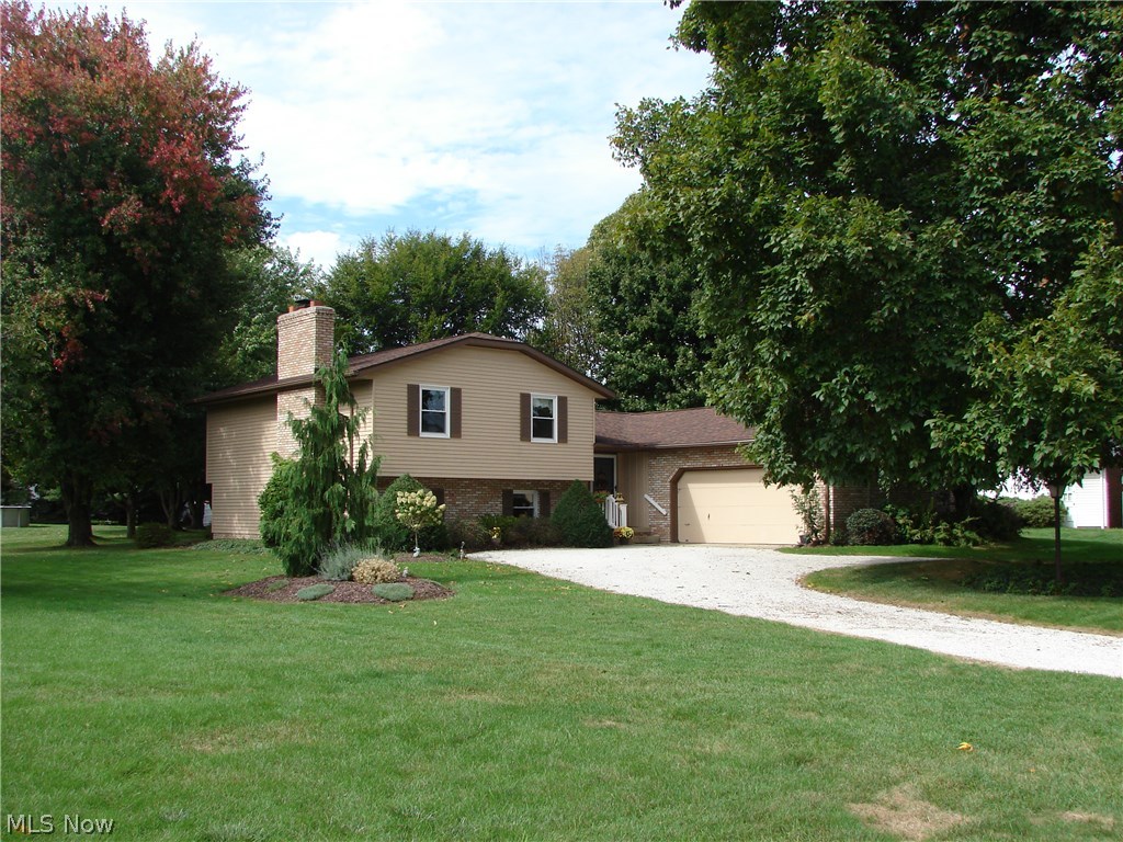 Heatherwood Knolls - Residential