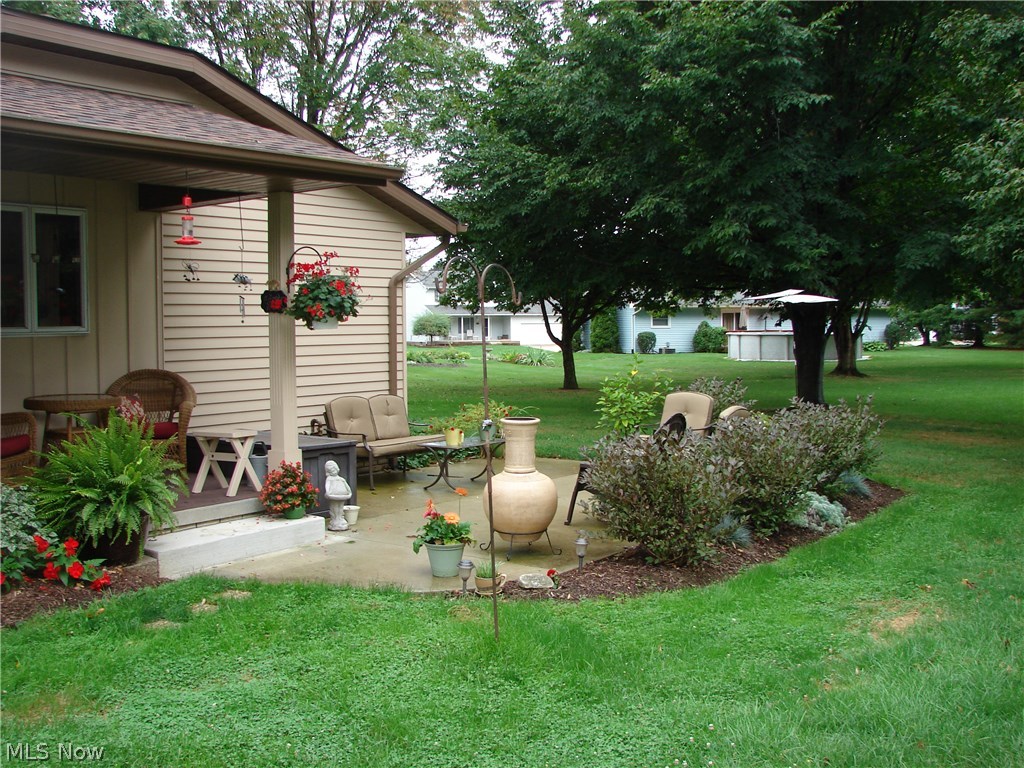 Heatherwood Knolls - Residential