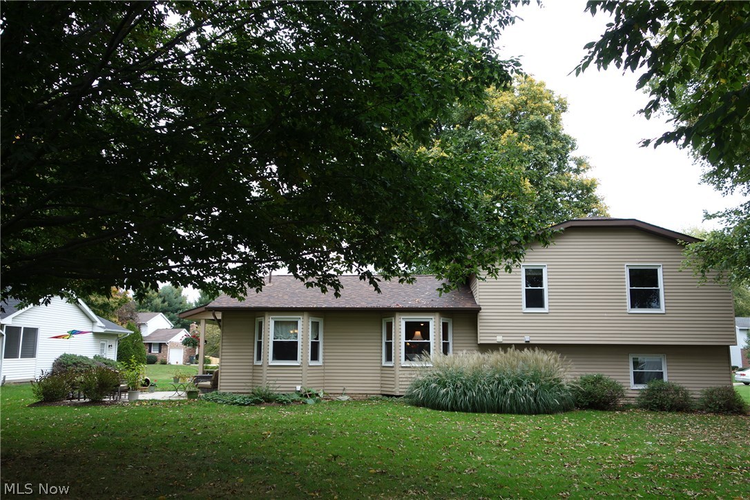 Heatherwood Knolls - Residential