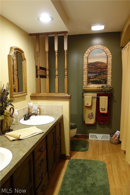 Heatherwood Knolls - Residential