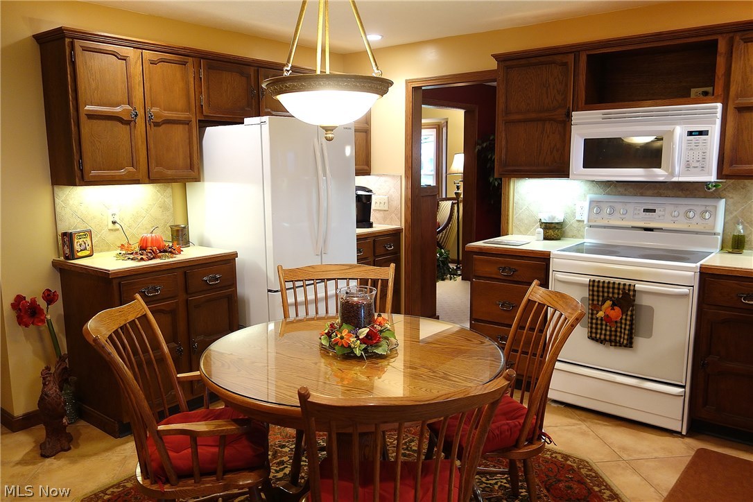 Heatherwood Knolls - Residential